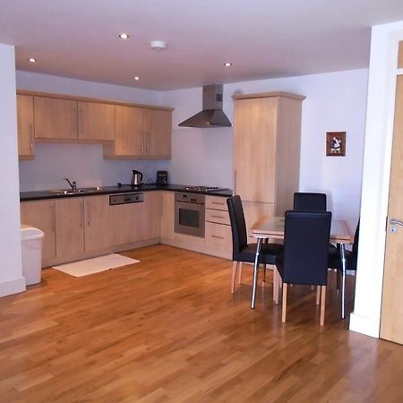Kinsale Centre Apartment Ngoại thất bức ảnh
