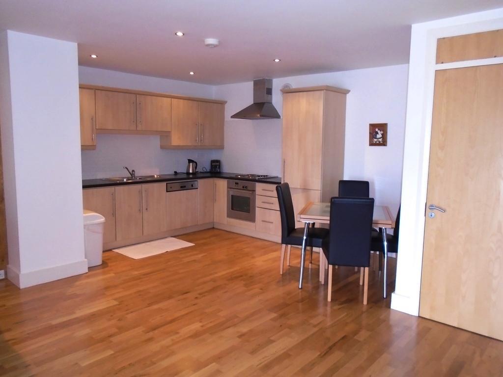 Kinsale Centre Apartment Ngoại thất bức ảnh